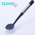 Plastic High Quality Cleaning Dish Brush/ Pan Brush/Floor Brush